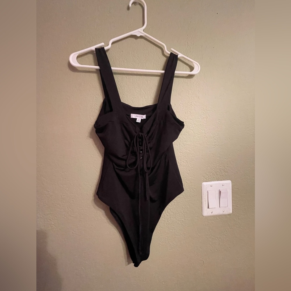 Bodysuit - Picture 2 of 5